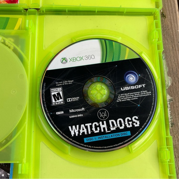 Xbox 360 Lot of 10 Video Games - Picture 10 of 15